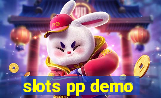 slots pp demo